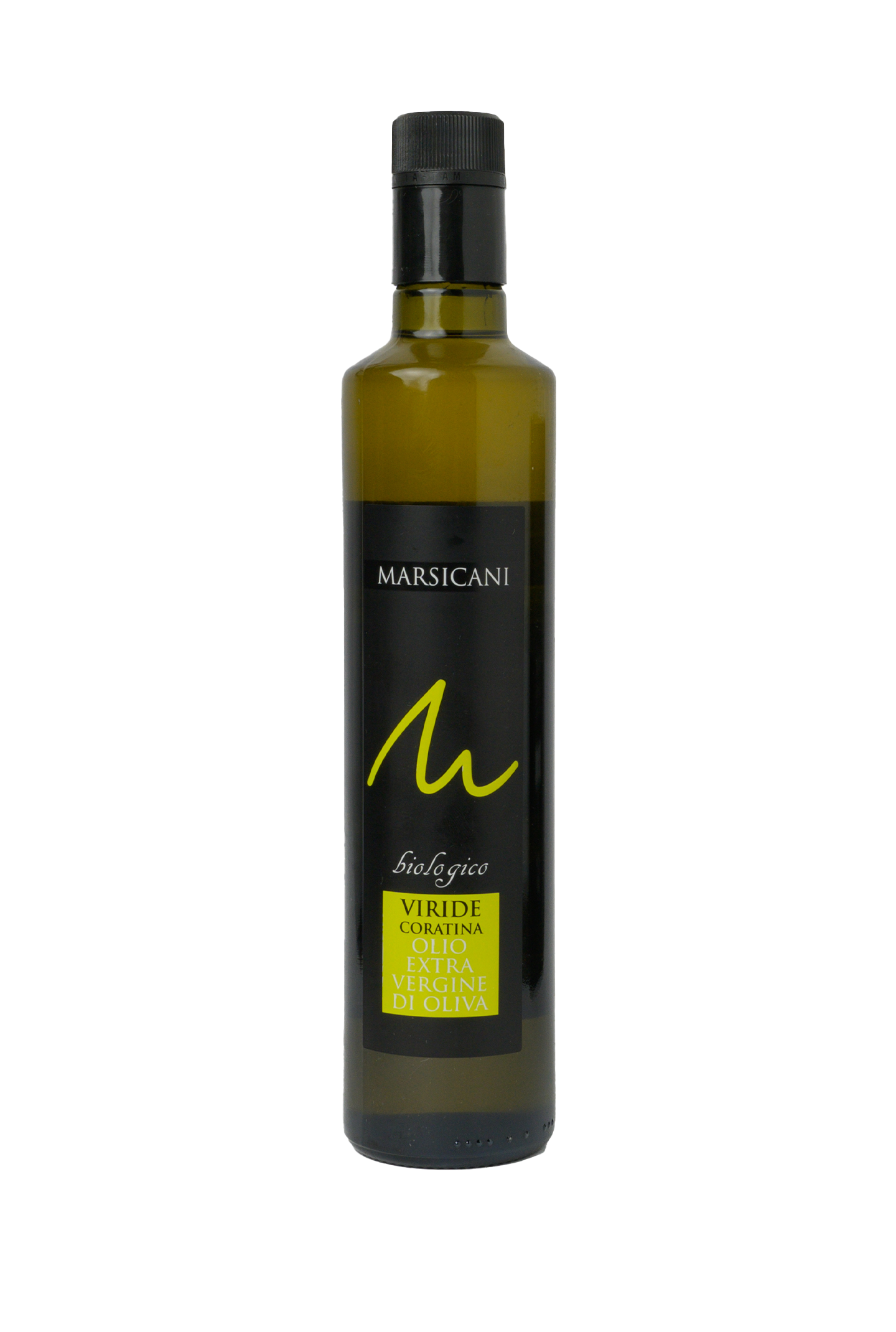 Viride Bio Monocultivar Coratina Olio Extravergine di oliva
