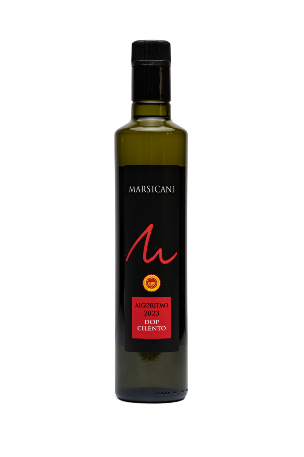 Algoritmo 23 DOP Cilento Olio Extravergine di Oliva