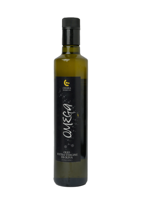 Omega Olio Extravergine di oliva