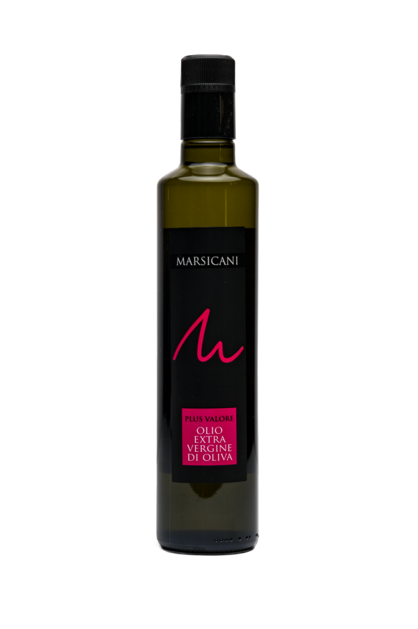 Olio Extravergine di Oliva Plusvalore